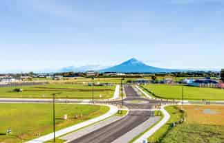 LOTS 44-62 Longview, HAWERA