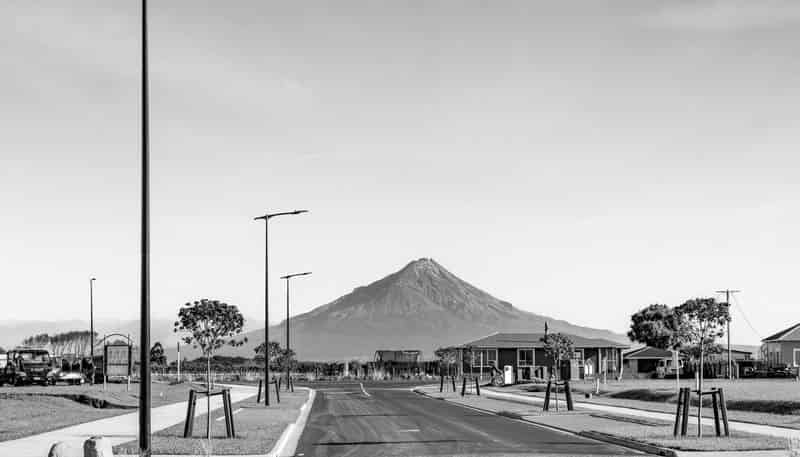 LOTS 44-62 Longview, HAWERA