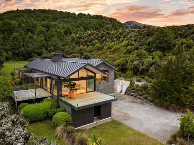 26 Gum Tree Track, Closeburn