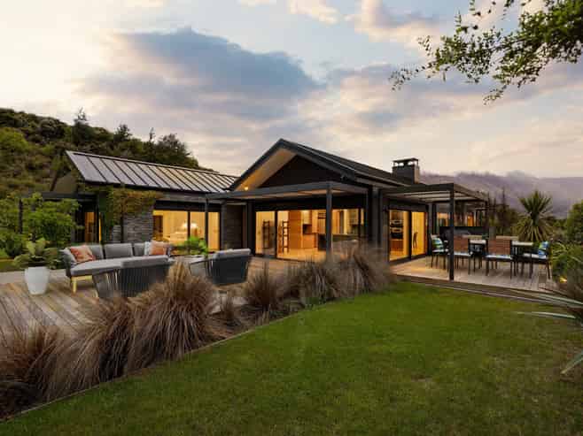 26 Gum Tree Track, Closeburn