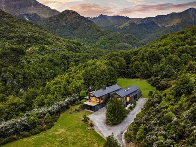26 Gum Tree Track, Closeburn