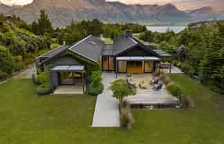 26 Gum Tree Track, Closeburn