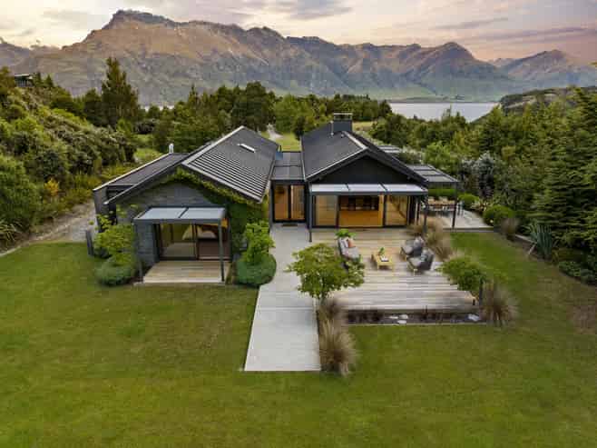 26 Gum Tree Track, Closeburn