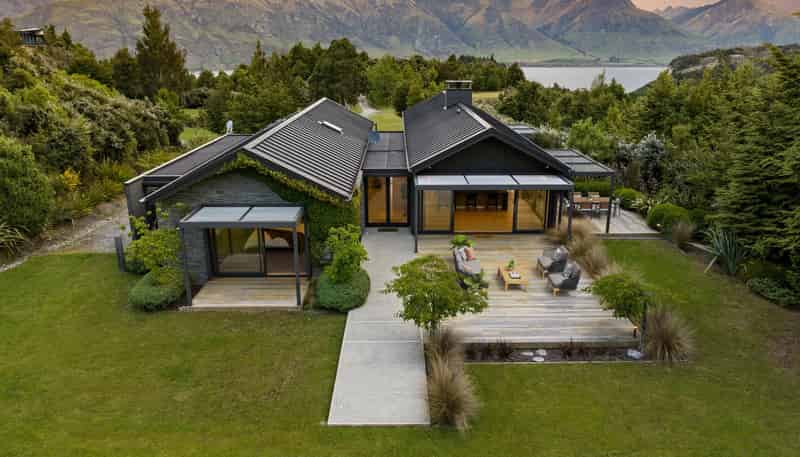 26 Gum Tree Track, Closeburn