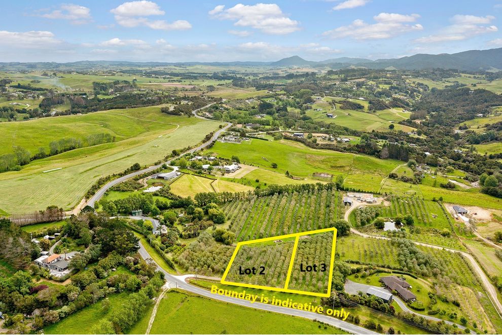 Lot 3/2282 Cove Road, Mangawhai Heads, Kaipara For Sale realestate