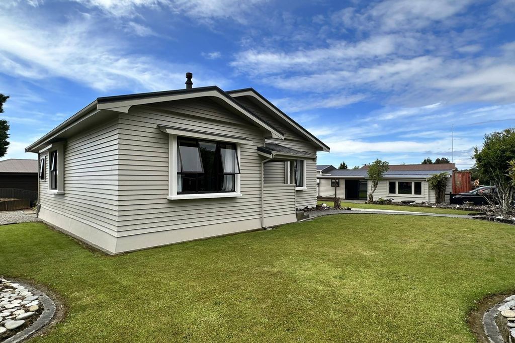 Property value 25 Gow Street, Ross realestate.co.nz