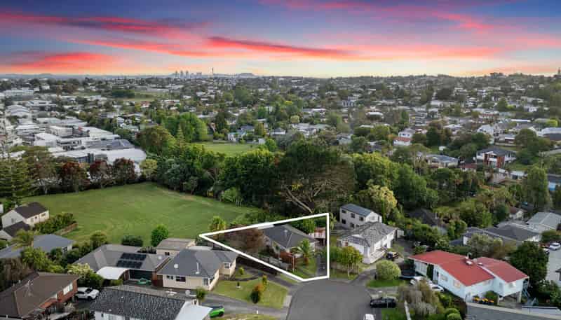 12 Mchardy Place, Glenfield