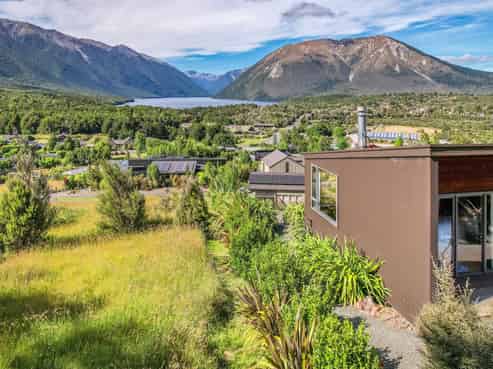 18 Glacial Terrace, St Arnaud