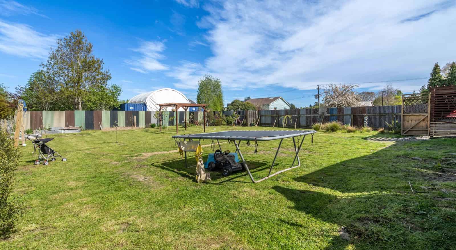 4 Lyne Street, Nightcaps, Southland For Sale realestate.co.nz