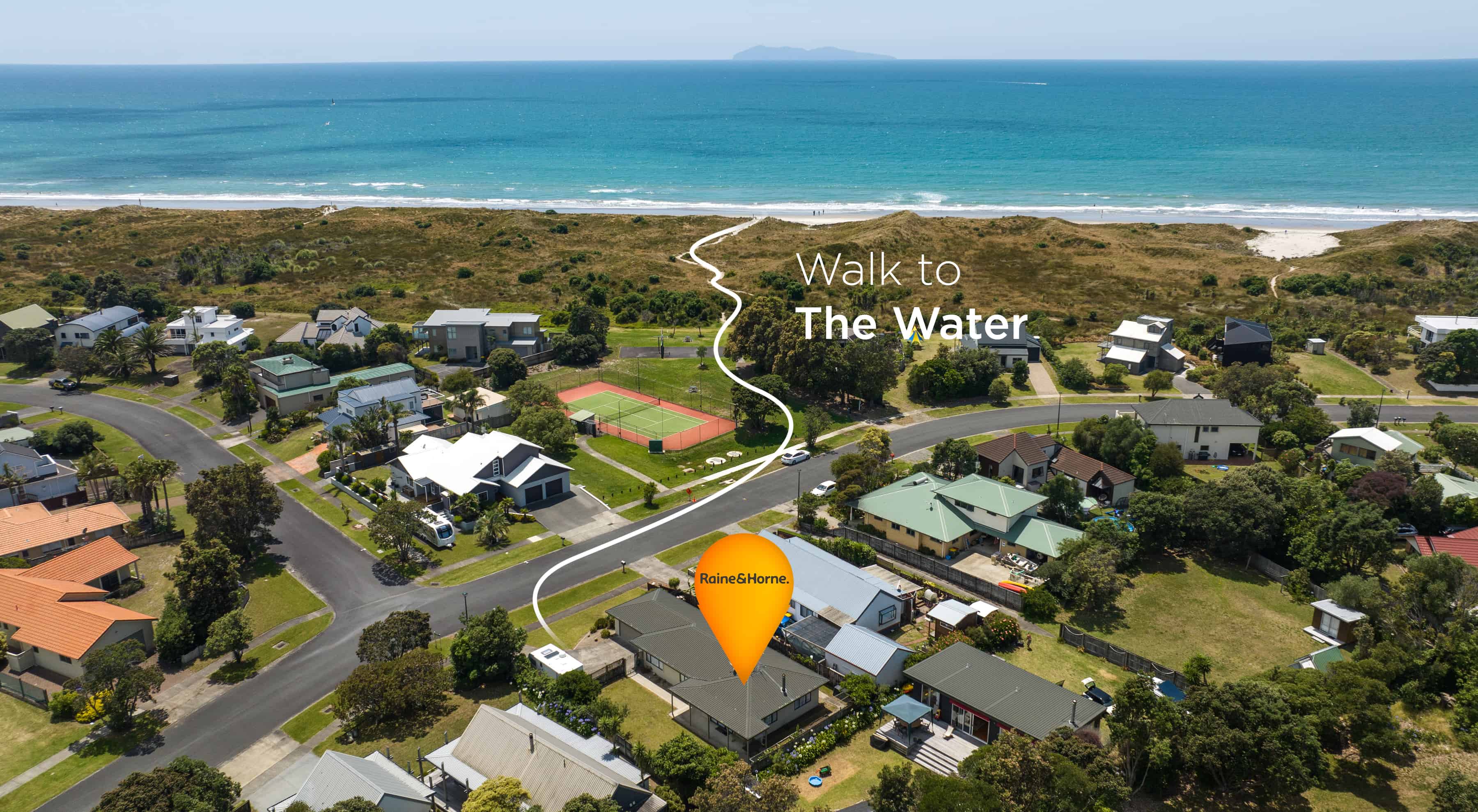 6 Papaunahi Road, Bowentown, Western Bay Of Plenty For Sale