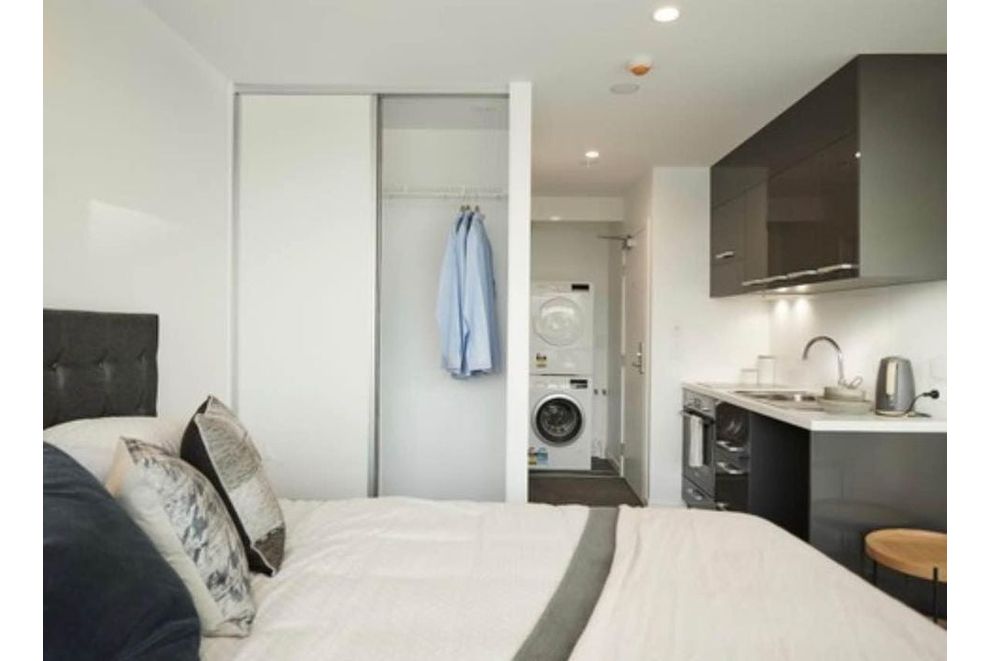 301B/8 Lakewood Court, Manukau, Manukau City For Rent realestate.co.nz