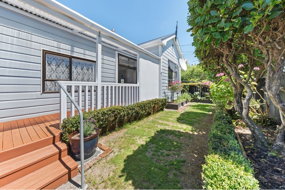 47 Parris Street, Waitara, New Plymouth For Sale realestate.co.nz