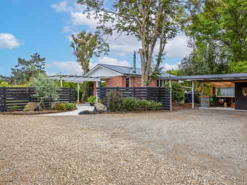 5 Canterbury Street, Ashley