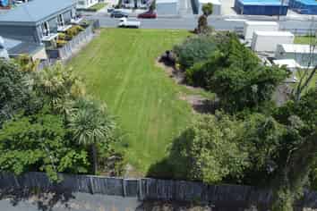 326 Palmerston Street, Westport