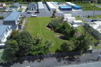 326 Palmerston Street, Westport