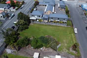 326 Palmerston Street, Westport