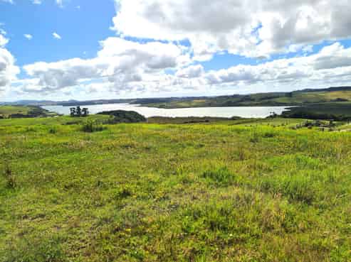 304 Arapaoa Road, Tinopai