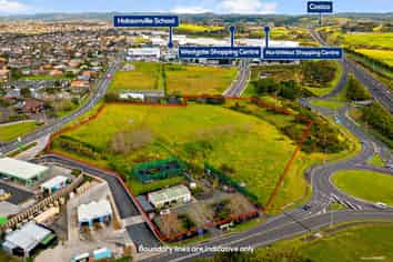 177 Brigham Creek Road, Hobsonville
