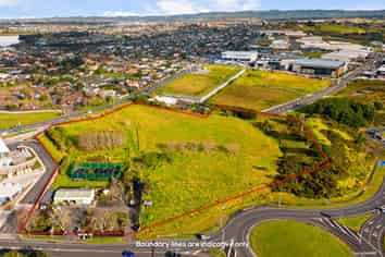 177 Brigham Creek Road, Hobsonville