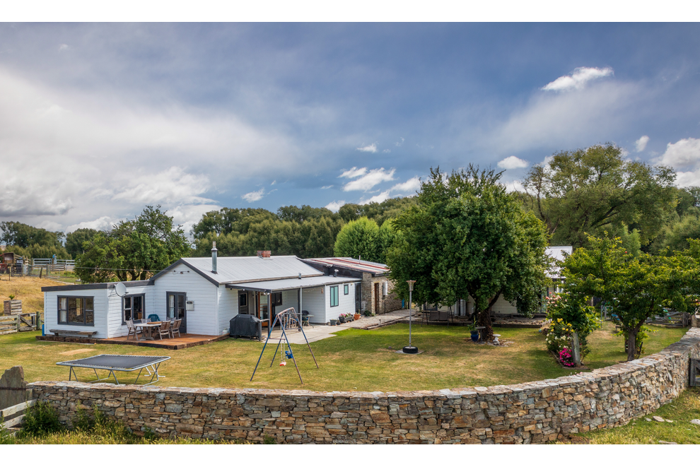 3651 BecksLauder Road, Omakau, Central Otago For Sale realestate.co.nz