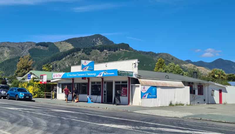 48 Waller Street, Murchison