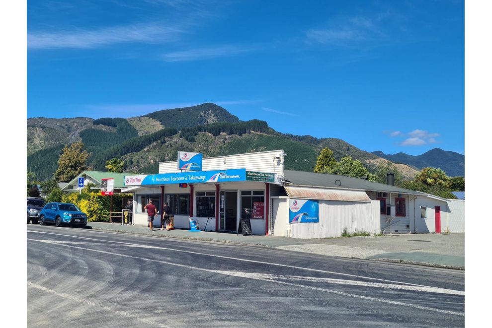 For sale 48 Waller Street, Murchison realestate.co.nz