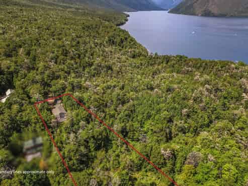 14 Robert Street, St Arnaud