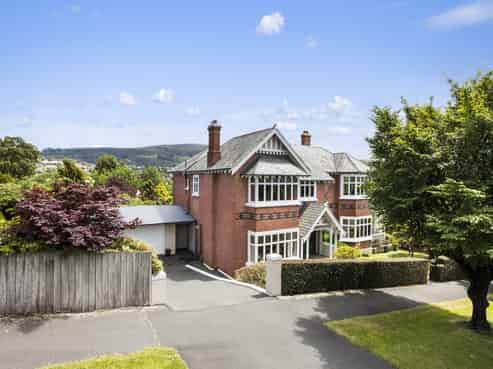 2 Sargood Street, Maori Hill