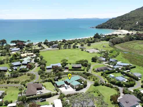 38 Kawhero Drive, Kuaotunu