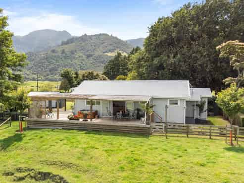 1816B Te Aroha-gordon Road, Gordon