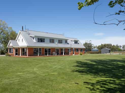 496 Boundary Road, Winslow