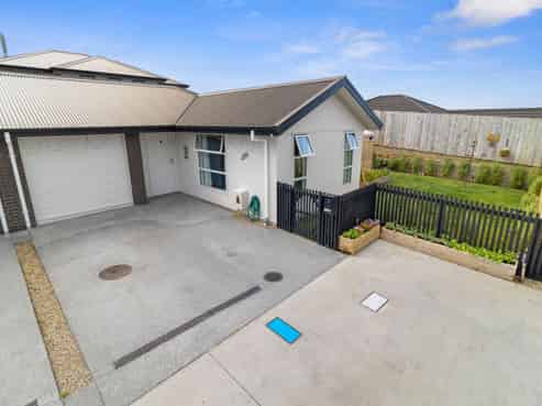 3/5 North Ridge Drive, Rototuna North
