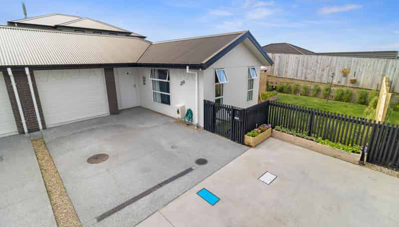 3/5 North Ridge Drive, Rototuna North