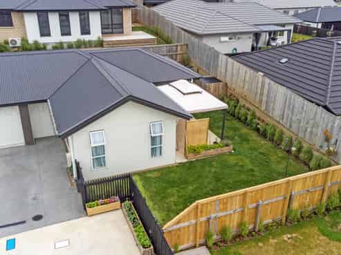 3/5 North Ridge Drive, Rototuna North