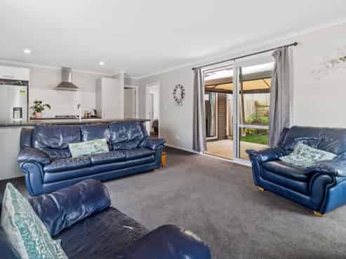 3/5 North Ridge Drive, Rototuna North