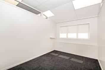 Fully equipped & centrally located