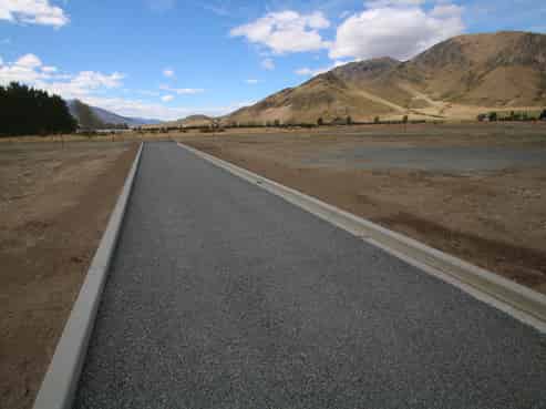 68 Airport Road, Omarama