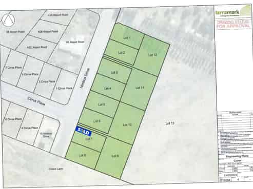 68 Airport Road, Omarama