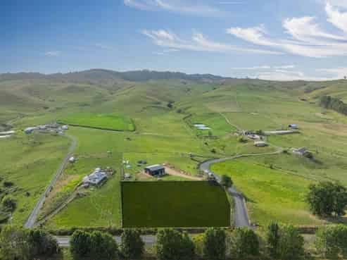 740A Tainui Road, Morrinsville