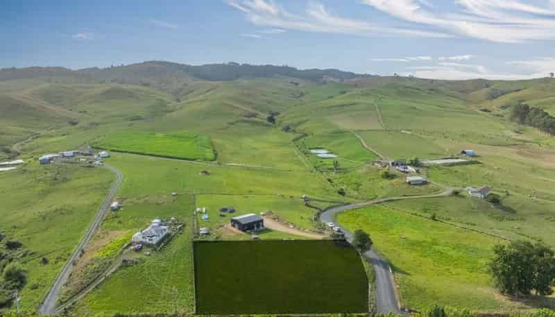 740A Tainui Road, Morrinsville