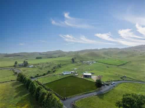 740A Tainui Road, Morrinsville