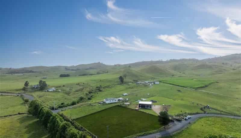 740A Tainui Road, Morrinsville