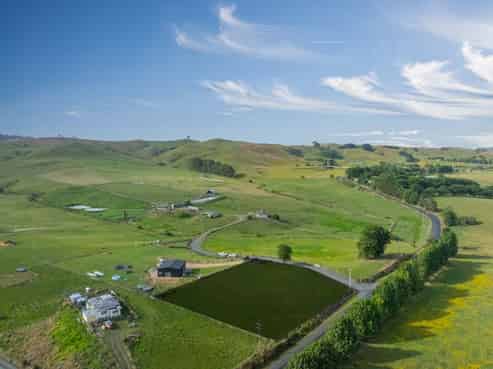 740A Tainui Road, Morrinsville