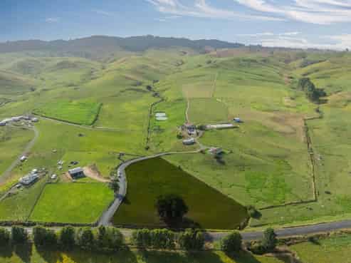 740C Tainui Road, Morrinsville
