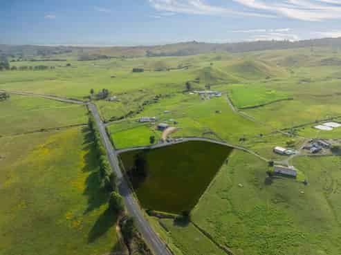 740C Tainui Road, Morrinsville