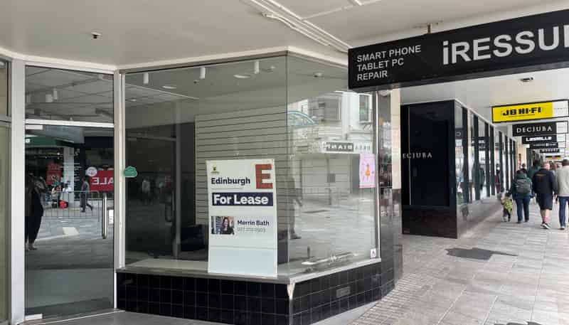 263 George Street, Dunedin Central