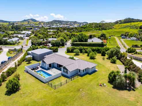 70 Jack Boyd Drive, Mangawhai Heads