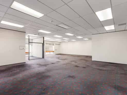 Deposit Your Business Here