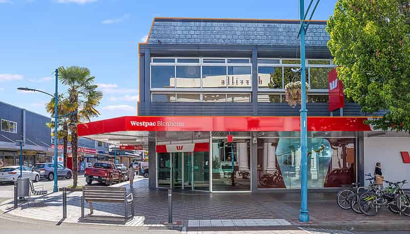 51 Queen Street, Blenheim Central