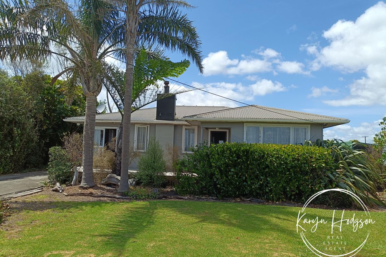 78 Freyberg Road, Ruawai, Kaipara For Sale realestate.co.nz